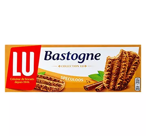 LU BASTOGNE 260 GR