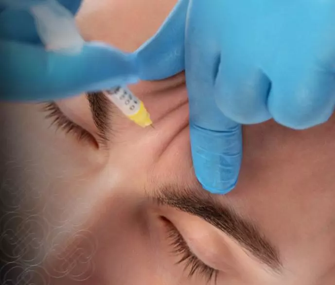 Anti-Aging Treatment
