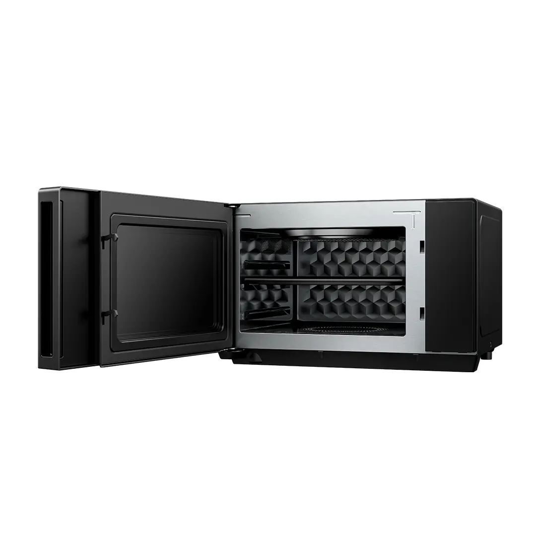 Hisense Speed Oven - Microwave 28L 1800W (H28MOSP1) Hisense Speed Oven - Microwave 28L 1800W (H28MOSP1)