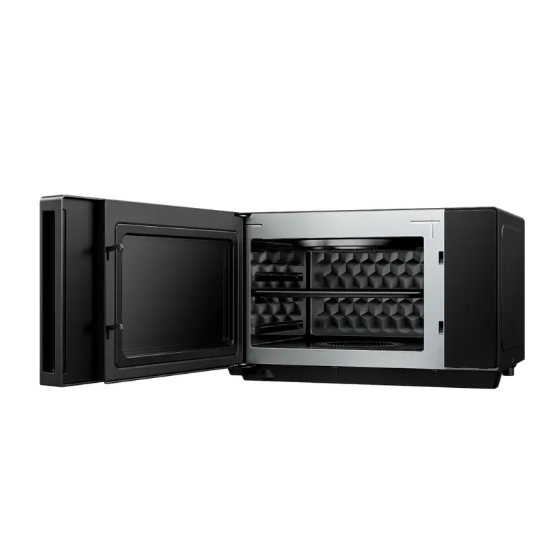 Hisense Speed Oven - Microwave  28L 1800W (H28MOSP1)