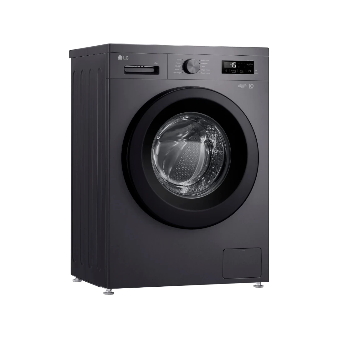 LG Front Load KG (2Y1HYP6J) Washing Machine LG Front Load KG (2Y1HYP6J) Washing Machine