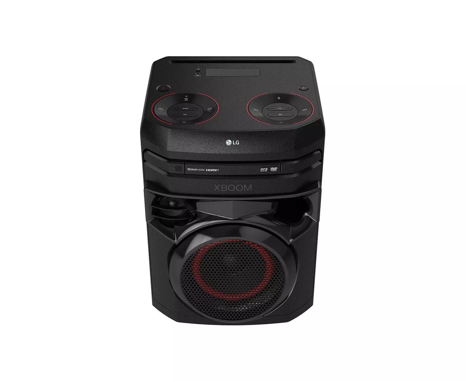 LG XBOOM Party Speaker 100W (ON2D) LG XBOOM Party Speaker 100W (ON2D)