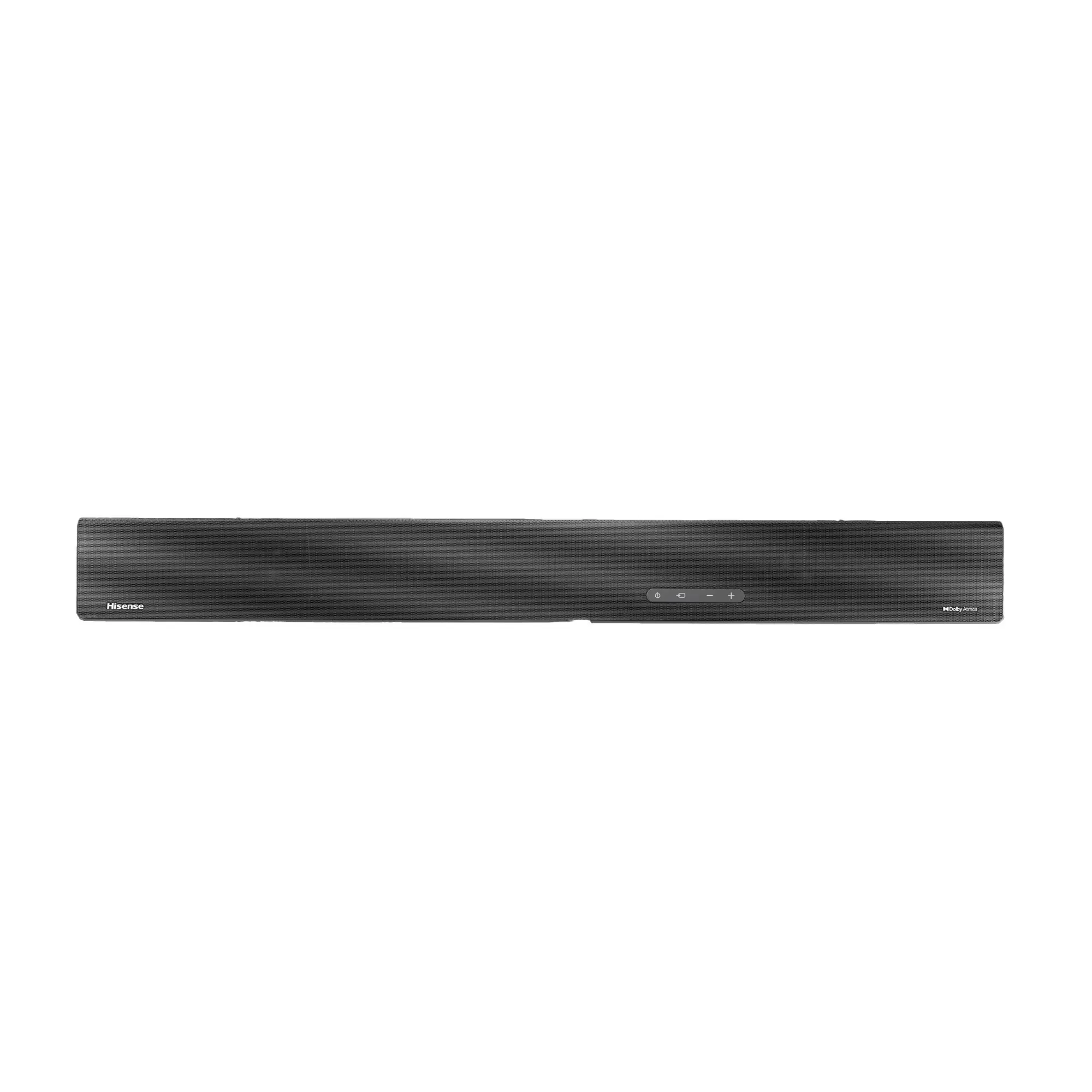 Hisense Soundbar with Subwoofer 420W 3.1.2CH (U3120G) Hisense Soundbar with Subwoofer 420W 3.1.2CH (U3120G)