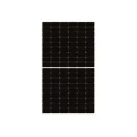 Jinko 535W Bifacial Eagle Half-Cell Type Solar Panel