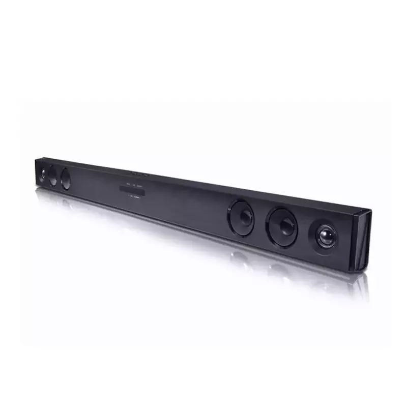 LG Soundbar with Subwoofer 300W 2.1CH (SQC2)