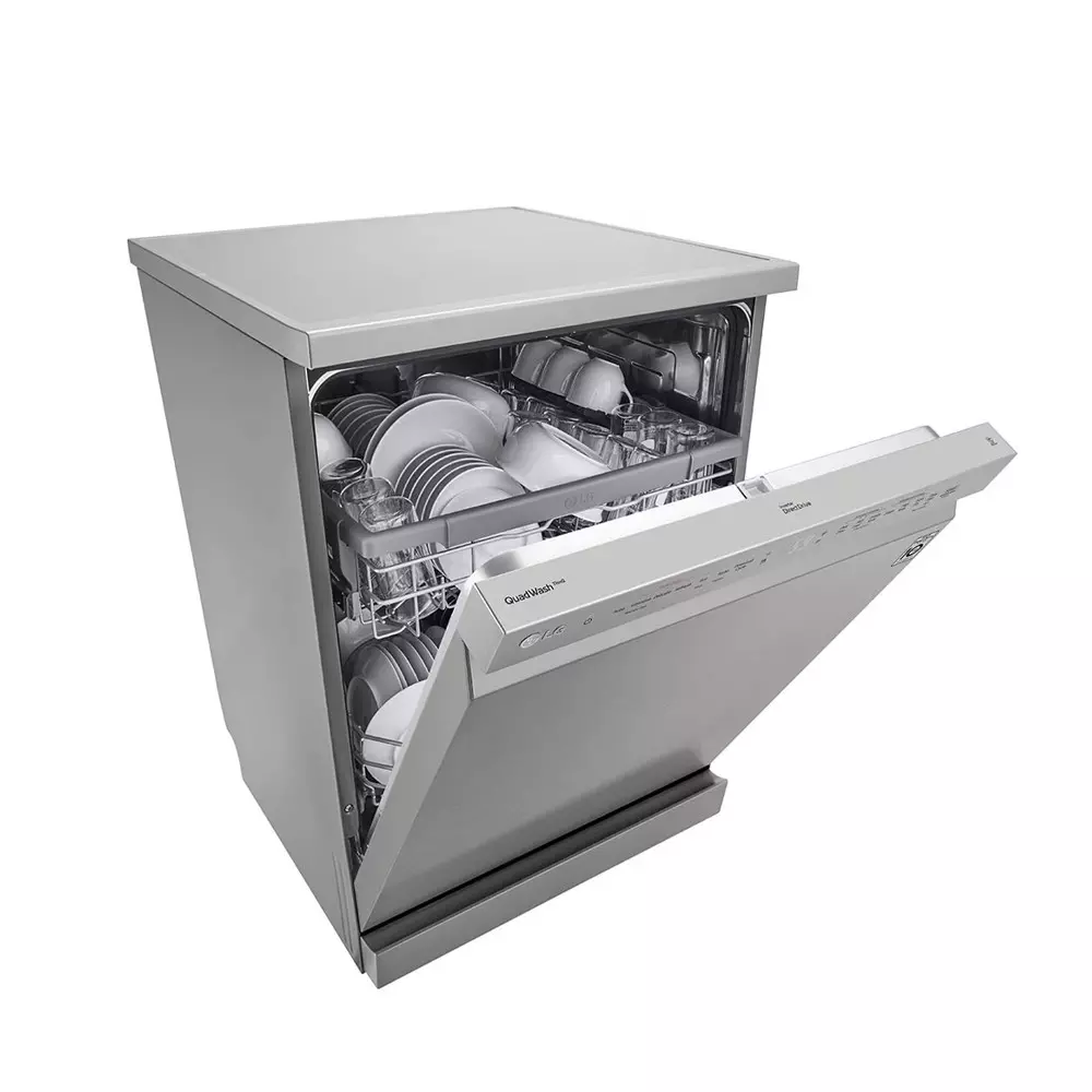 LG Dishwasher QuadWash (DFC532FP)