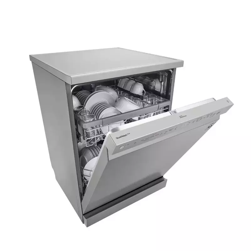 LG Dishwasher QuadWash (DFC532FP)