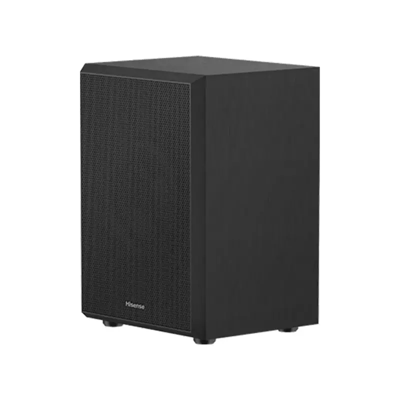 Hisense Soundbar with Subwoofer 510W 5.1.2CH (U5120G)