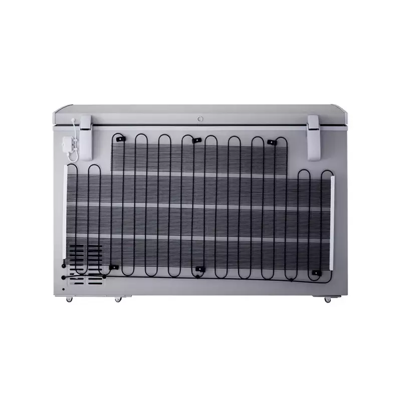 LG Chest Freezer 345L (GCS415GQFG)
