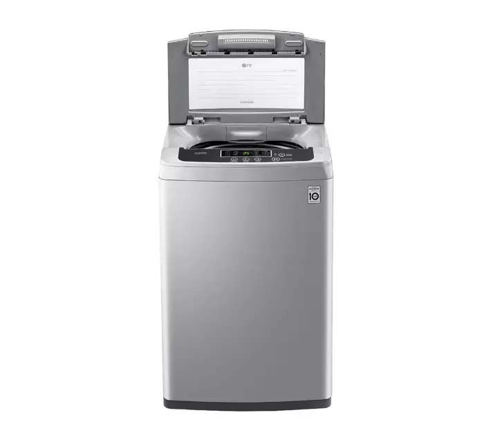 LG Top Load 8KG (T8585NDHV) Washing Machine LG Top Load 8KG (T8585NDHV) Washing Machine