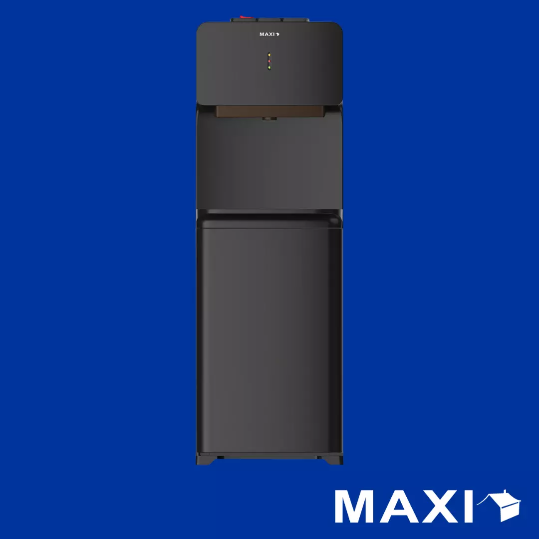Maxi Water Dispenser (1663S-W) 3-Faucets Maxi Water Dispenser (1663S-W) 3-Faucets