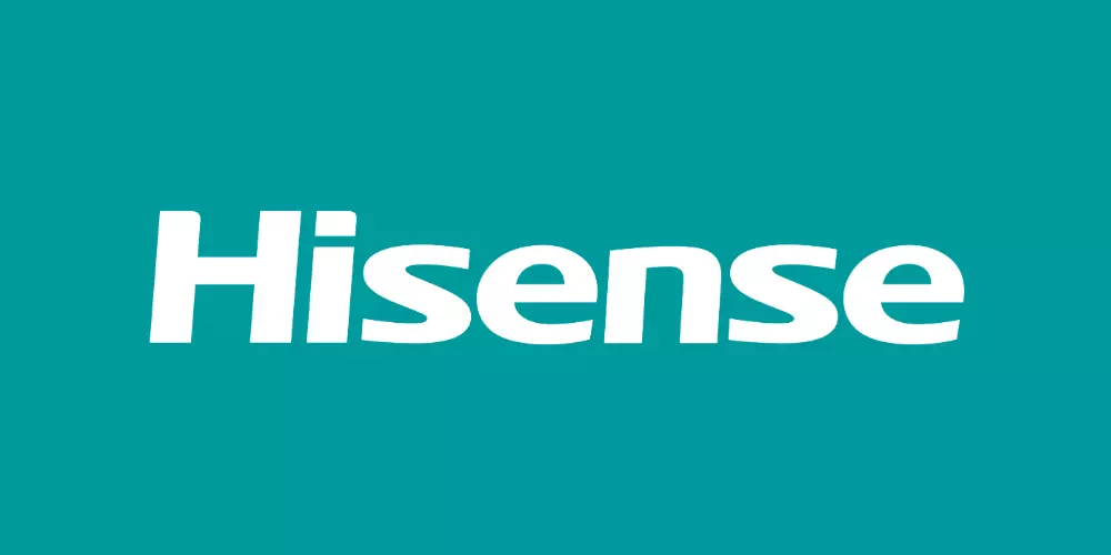 Hisense Hisense