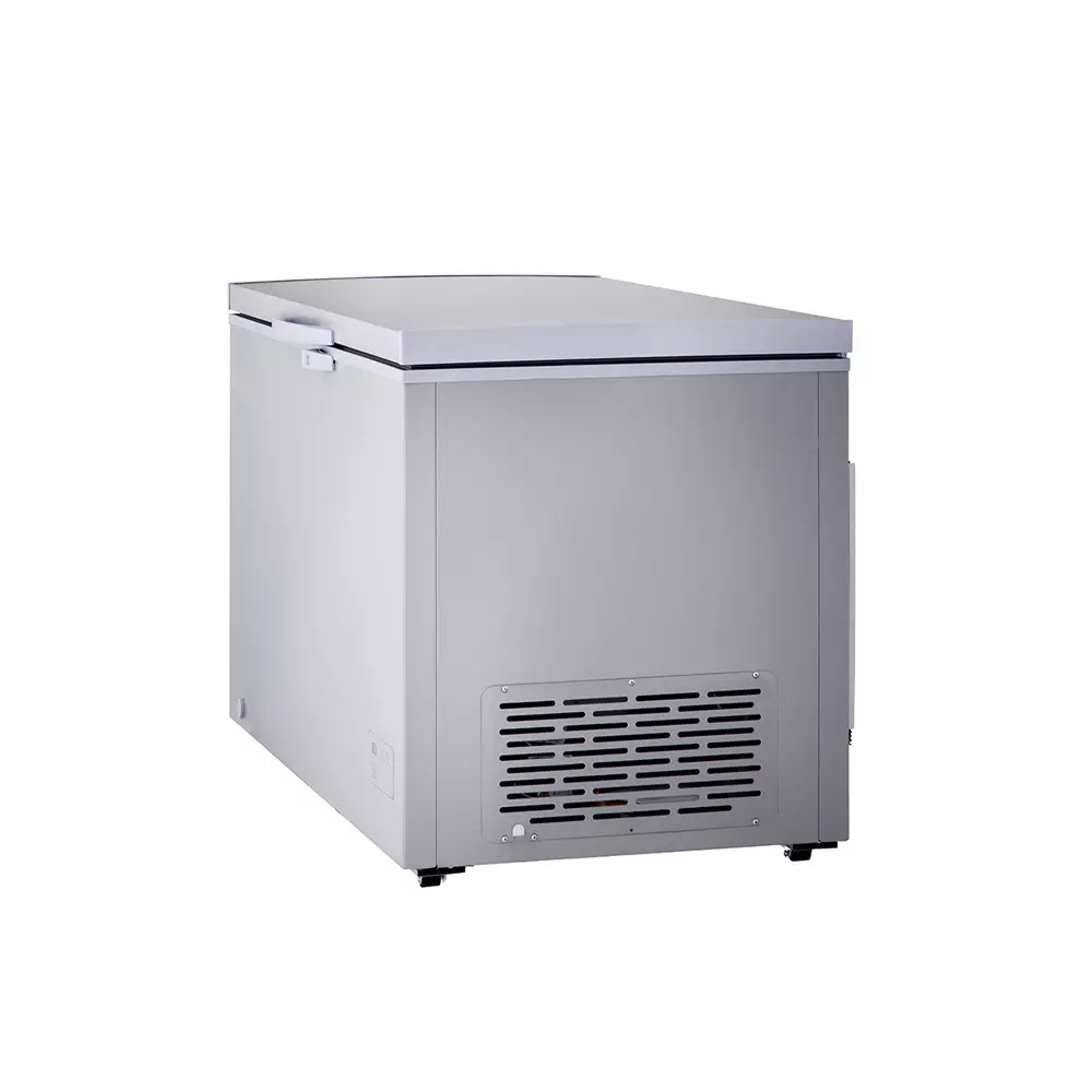 LG Chest Freezer 345L (GCS415GQFG) LG Chest Freezer 345L (GCS415GQFG)