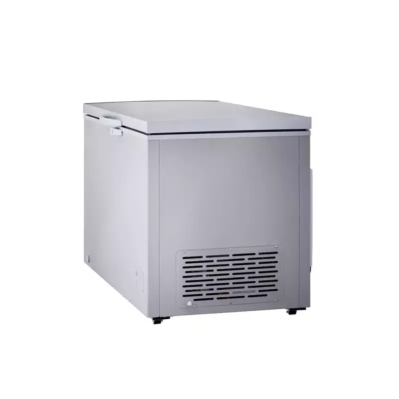 LG Chest Freezer 345L (GCS415GQFG)