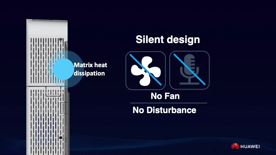 Huawei Power-M 2.5kW Power Module Inverter + 5kWh Battery Huawei Power-M 2.5kW Power Module Inverter + 5kWh Battery