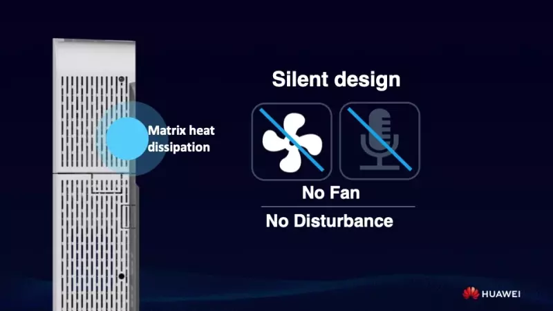 Huawei Power-M 2.5kW Power Module Inverter + 5kWh Battery