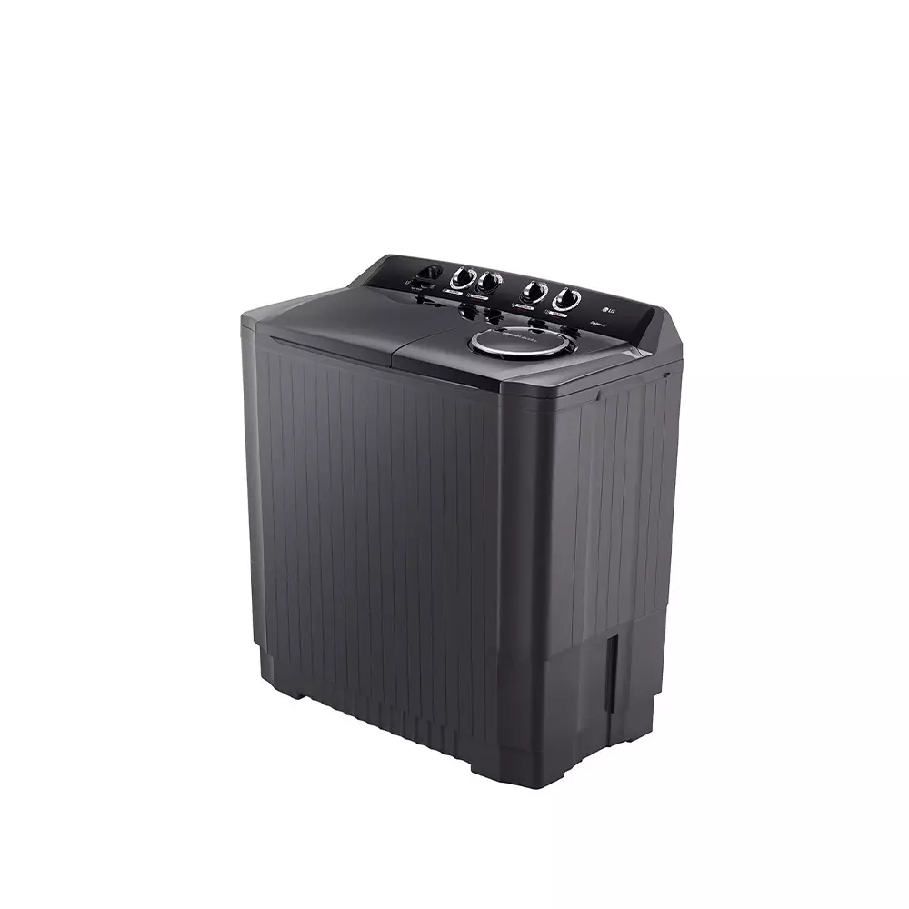 LG Top Load Twin Tub 15KG (P1561RWNT) Washing Machine LG Top Load Twin Tub 15KG (P1561RWNT) Washing Machine