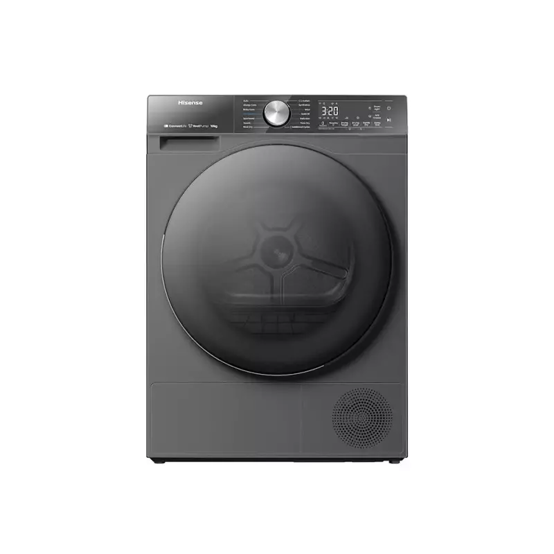 Hisense Dryer 10KG (DH5S102BB)