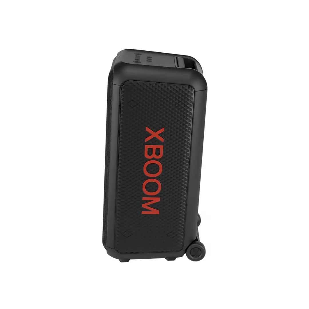 LG Portable Bluetooth Party Speaker XBOOM 250W 2.1CH (XL7T) 20HRS BATTERY LG Portable Bluetooth Party Speaker XBOOM 250W 2.1CH (XL7T) 20HRS BATTERY