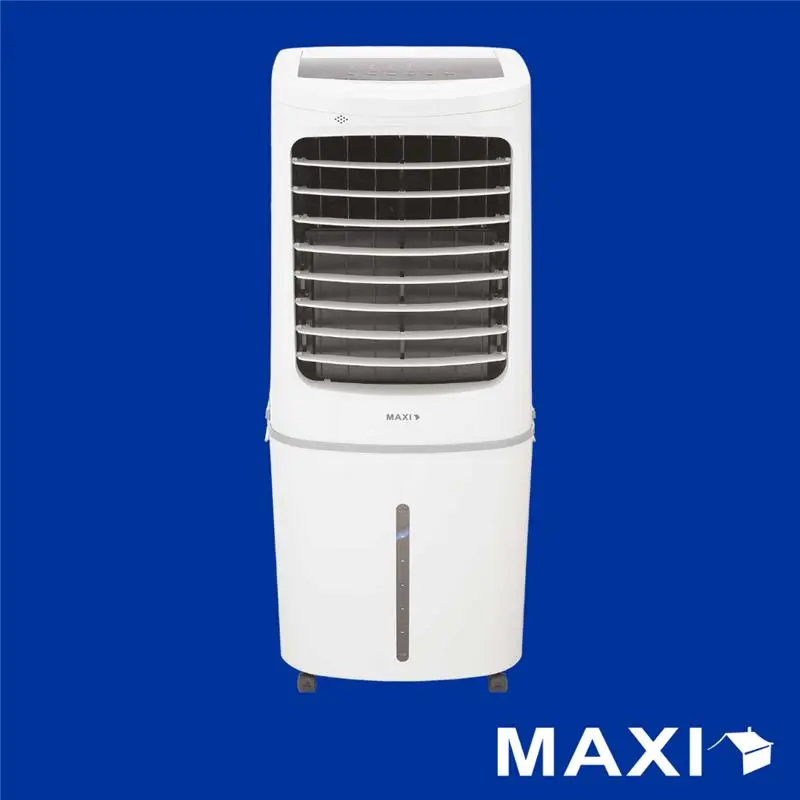 Maxi Air Cooler Fan 200W 53L (200-17JR) Maxi Air Cooler Fan 200W 53L (200-17JR)