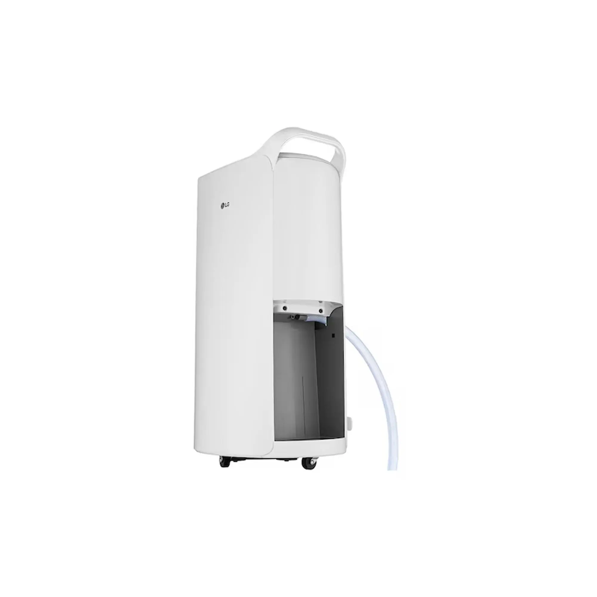 LG Dehumidifier 28L Dual Inverter with Ionizer MD16GQWE0