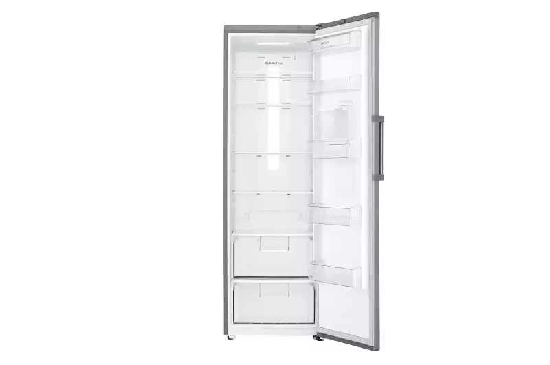 LG Single Door Refrigerator 411L (GC-F411ELDM)