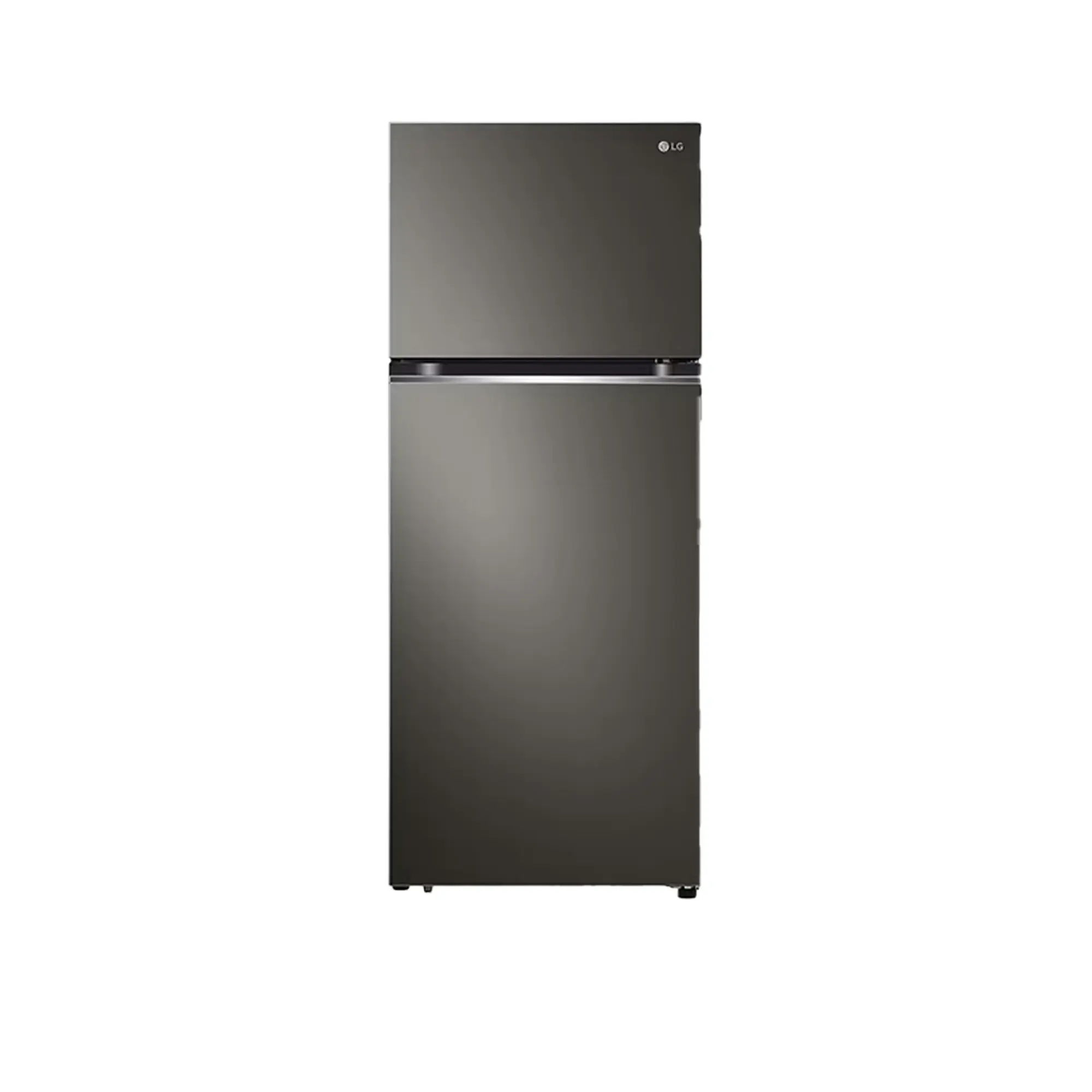LG Top Freezer Refrigerator 330L (GN-B312PFJB) LG Top Freezer Refrigerator 330L (GN-B312PFJB)