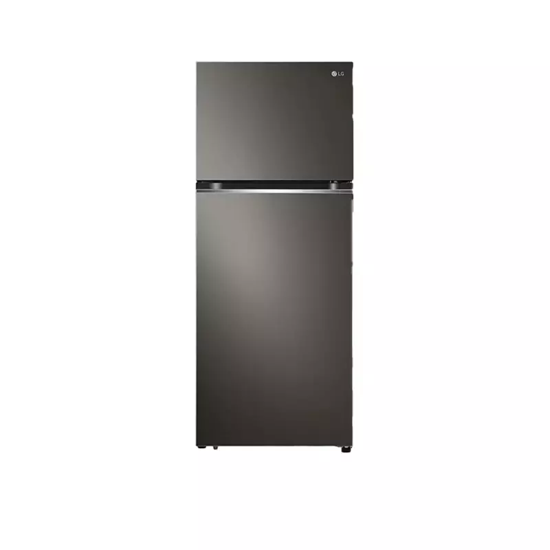 LG Top Freezer Refrigerator 330L  (GN-B312PFJB)