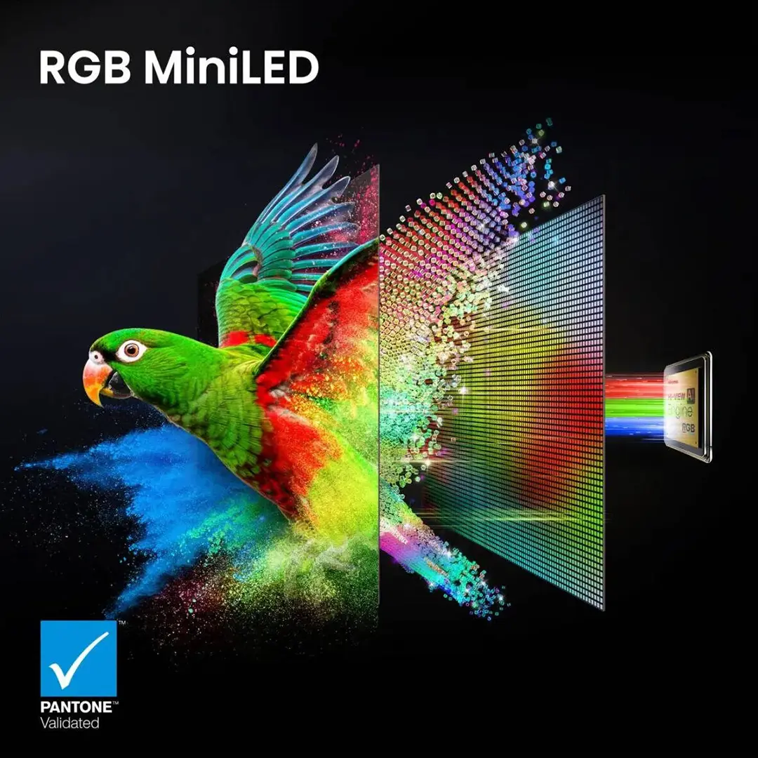 Hisense TV ULED 85 Inch U8S 4K Smart RGB Mini-LED TV Hisense TV ULED 85 Inch U8S 4K Smart RGB Mini-LED TV