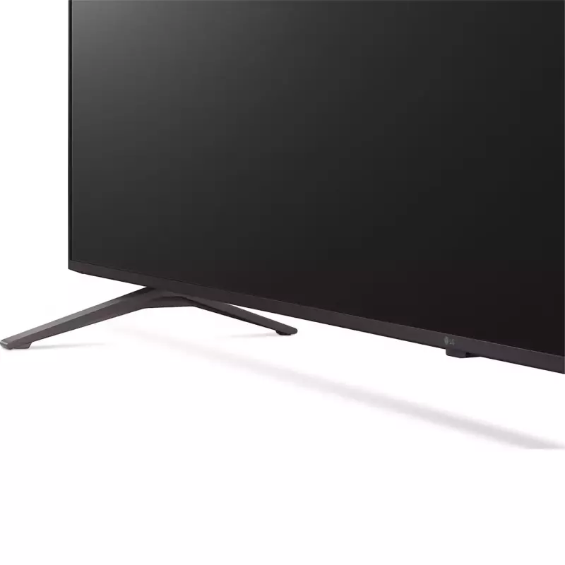 LG TV UHD 86 Inch UR7800 4K Smart TV