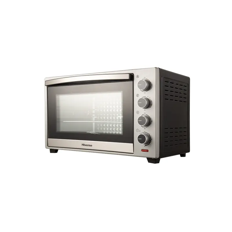 Hisense Toaster Oven 48L 2000W (H48TOSS20S3)
