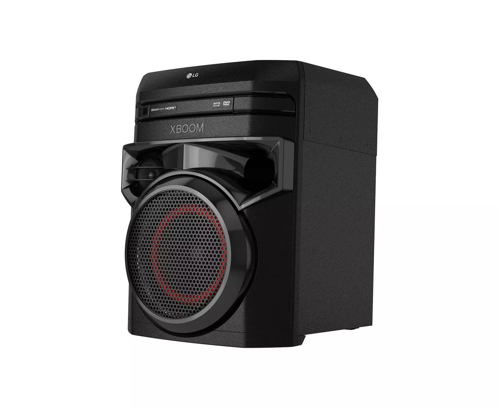 LG XBOOM Party Speaker 100W (ON2D)