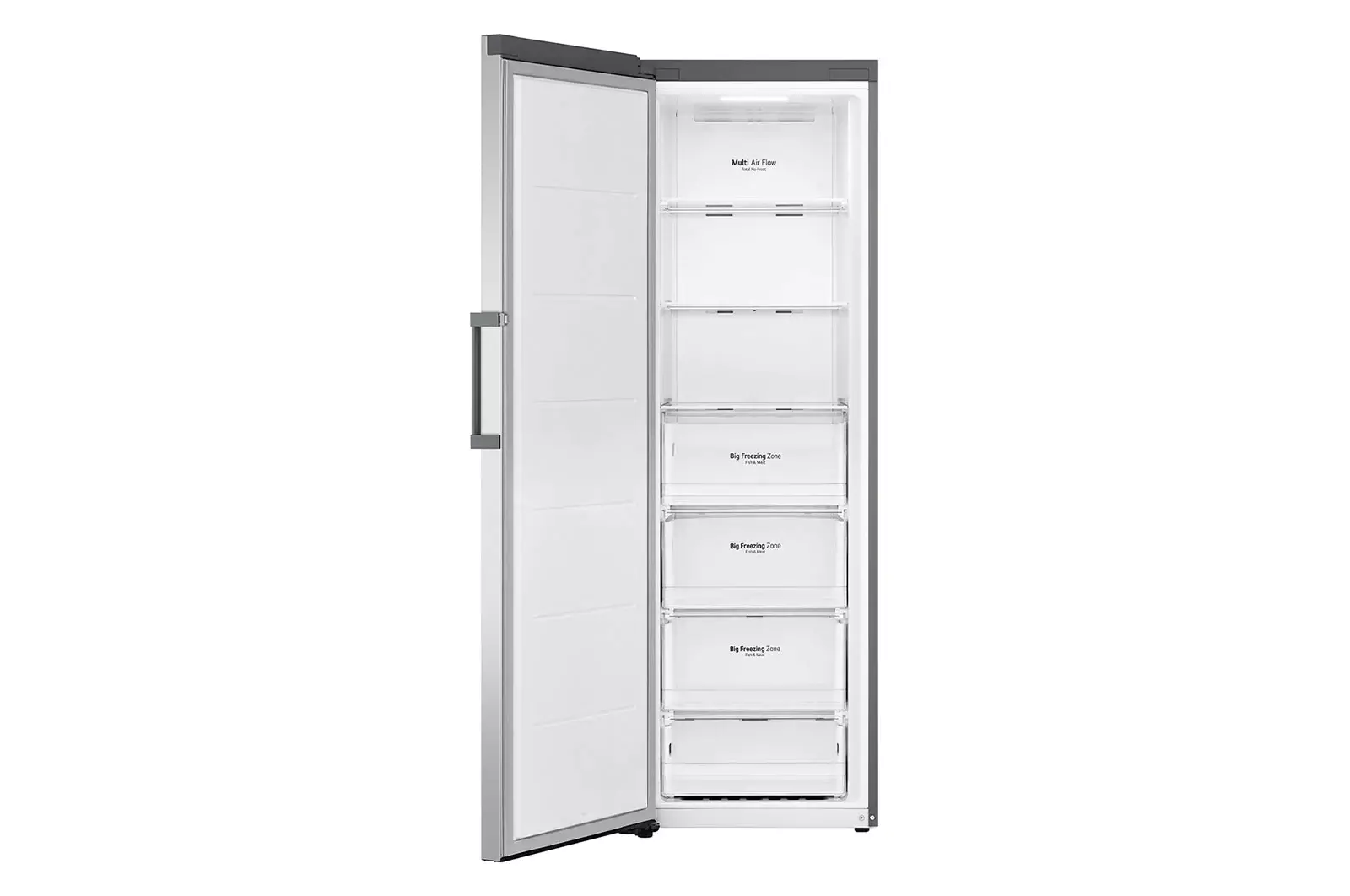 LG Standing Freezer 324L (GC-B414ELFM)
