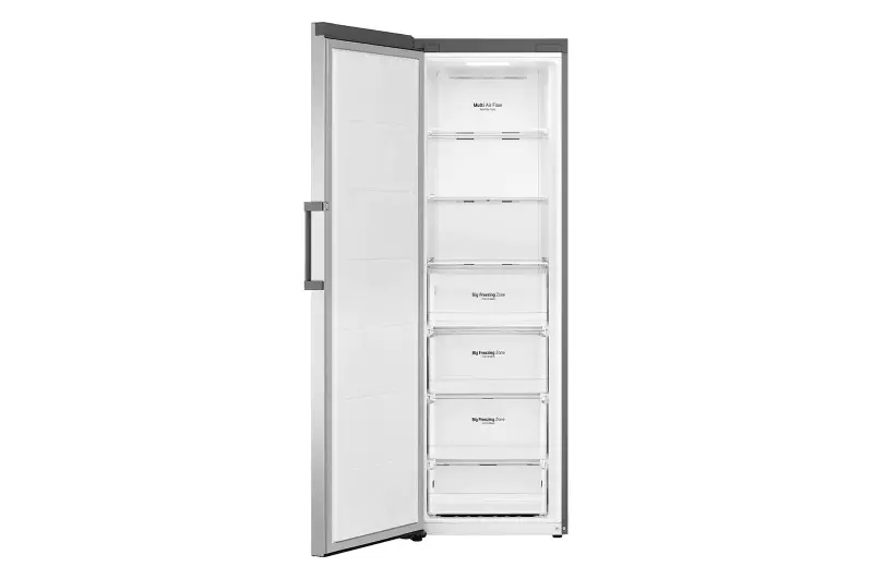 LG Standing Freezer 324L (GC-B414ELFM)