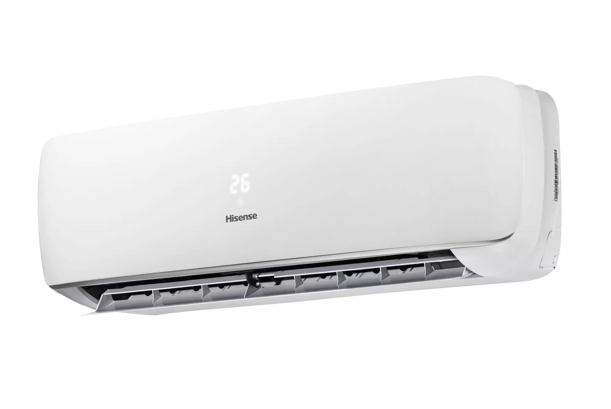 Hisense Split AC 1.5 HP Normal