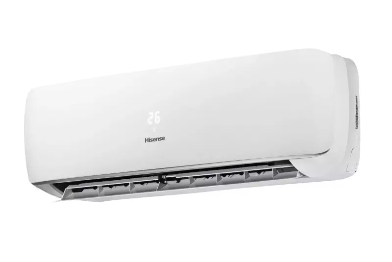 Hisense Split AC 1.5 HP Normal