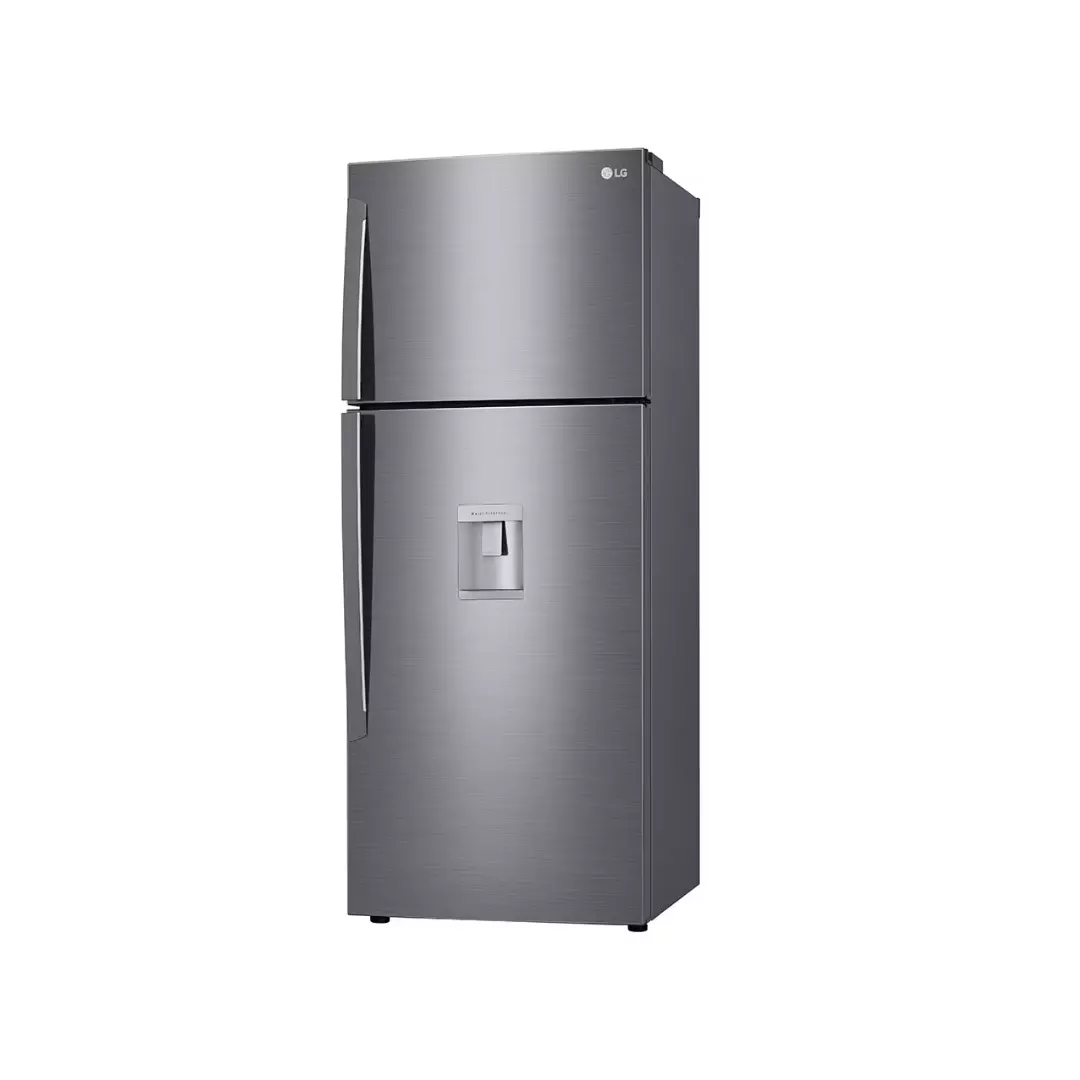 LG Top Freezer Refrigerator 438L WD (GL-T502HLCL) LG Top Freezer Refrigerator 438L WD (GL-T502HLCL)