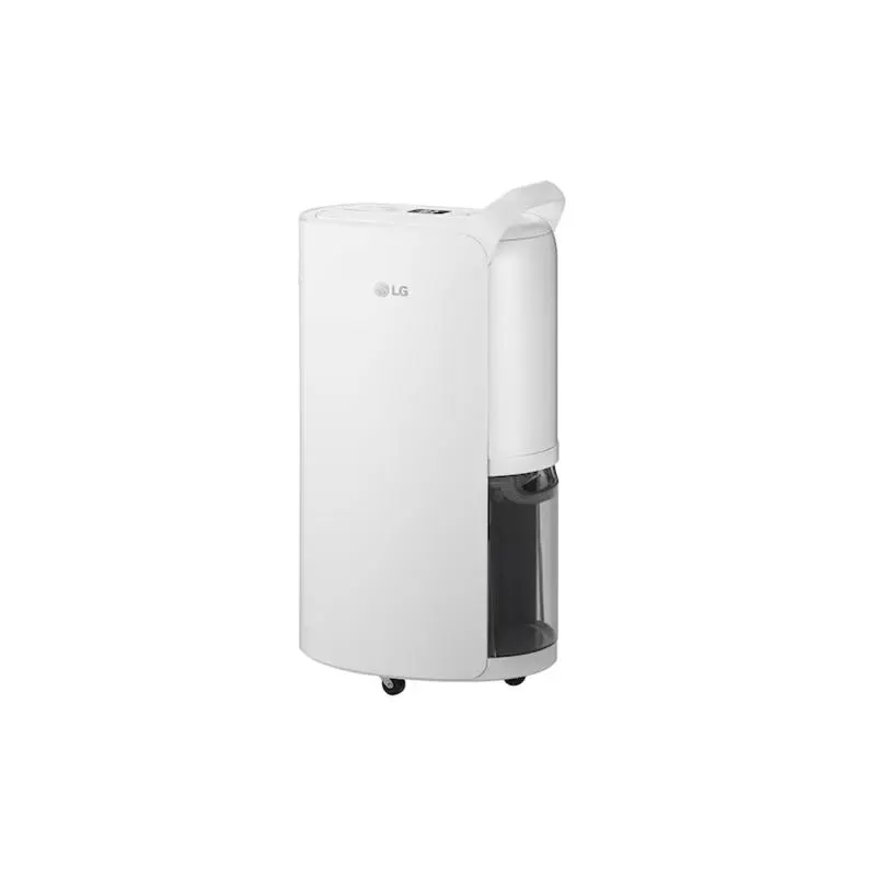 LG Dehumidifier 28L Dual Inverter with Ionizer MD16GQWE0