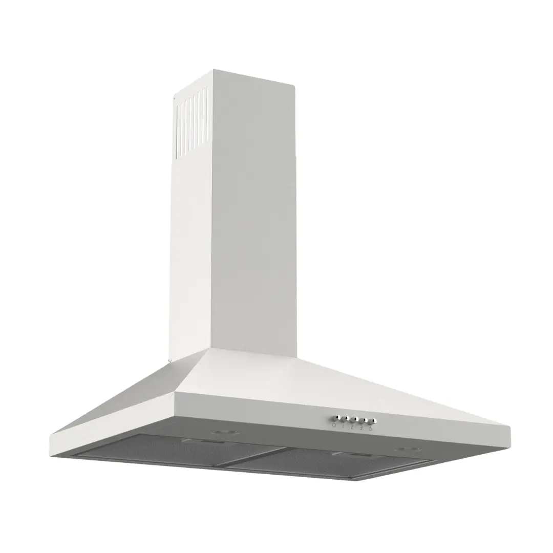 Maxi Hood 60cm Pyramid (D003X) Inox Maxi Hood 60cm Pyramid (D003X) Inox