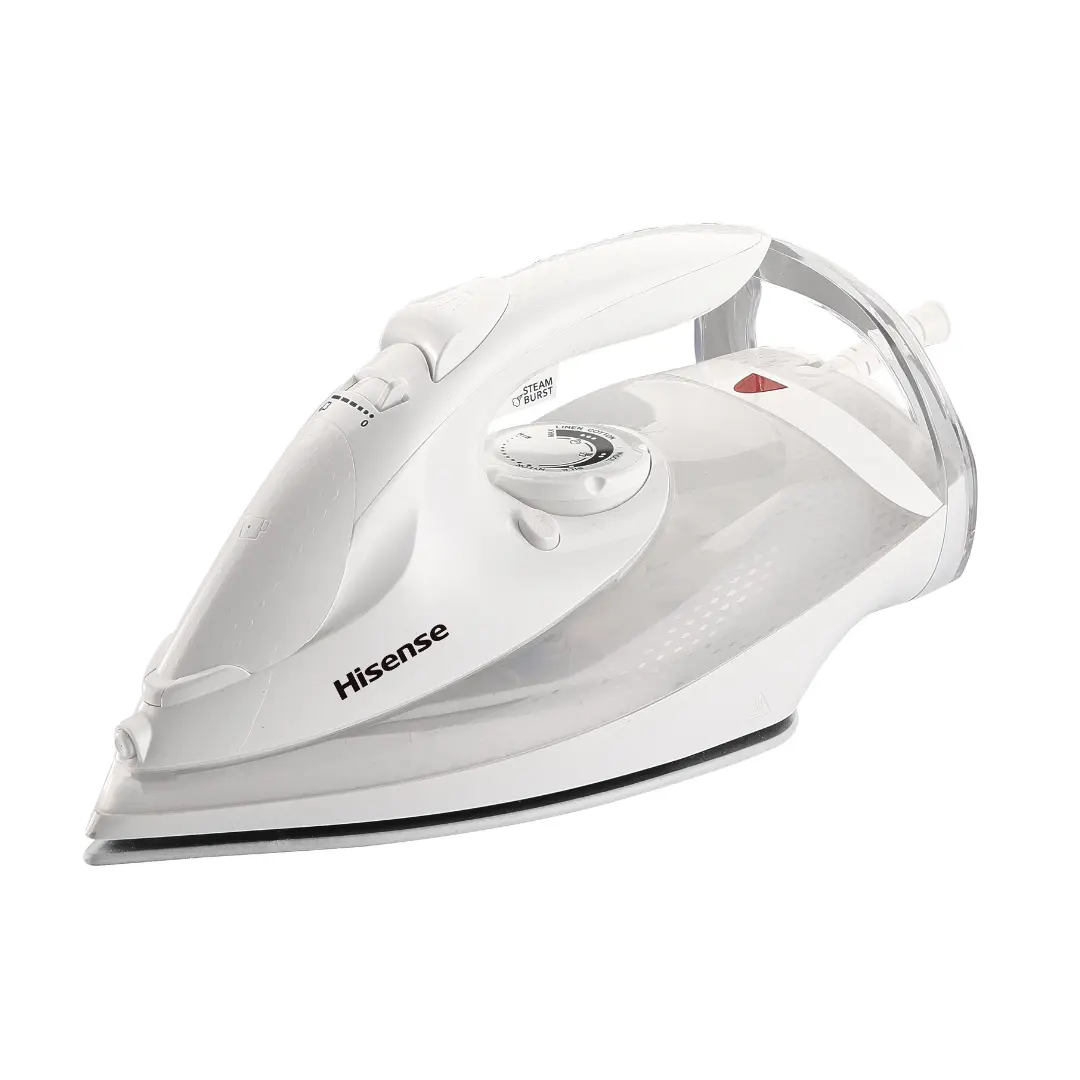 Hisense Steam Iron 2800W (H28SIWES1)
