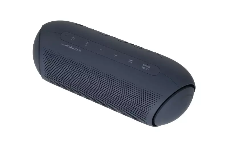 LG Portable Bluetooth Speaker 30W XBOOM Go (PL7)
