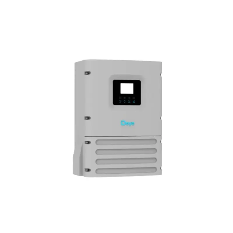 Deye Off-Grid Inverter 6kW |LV Battery Supported| (SUN-6K-OG02LP1-EU-AM1) - Single Phase