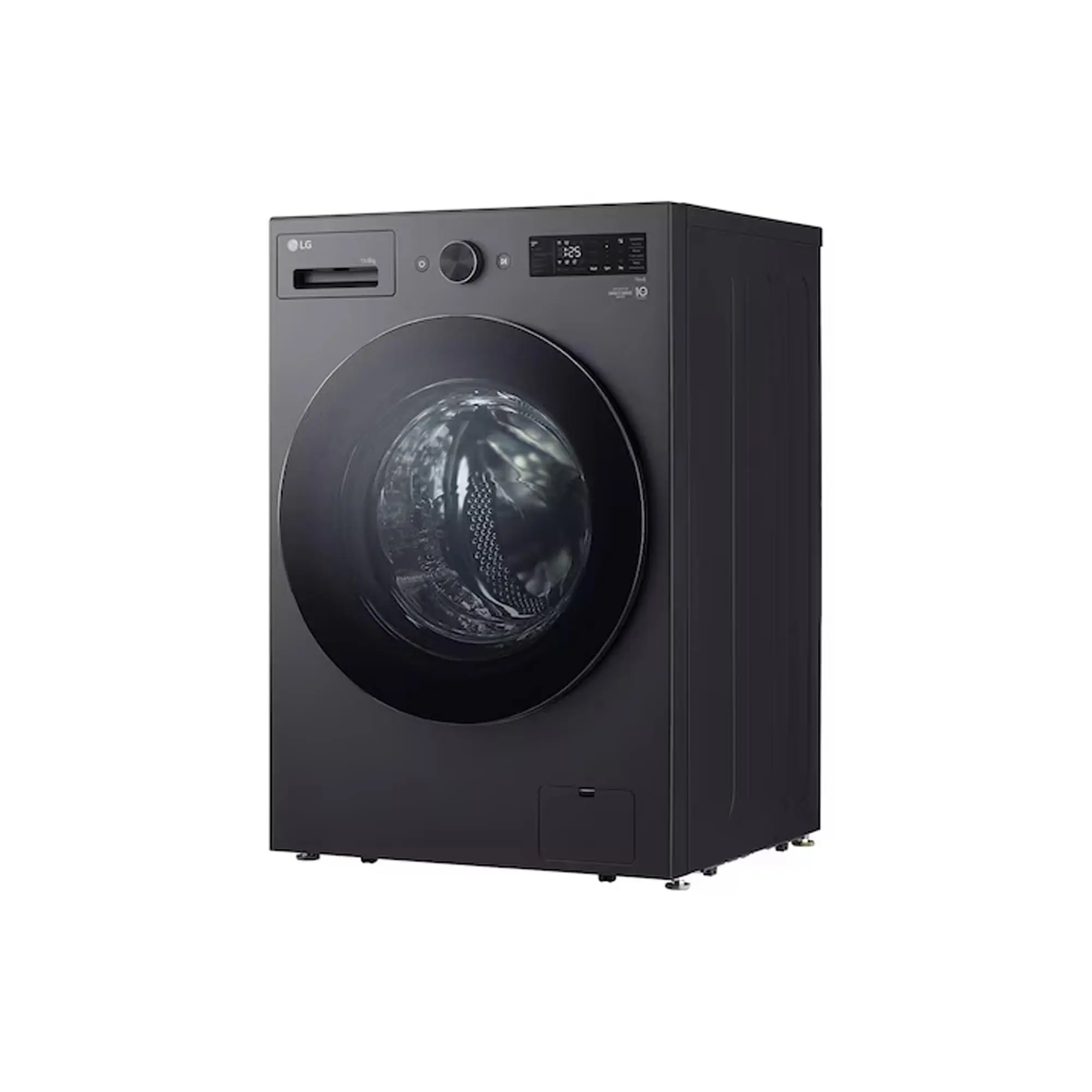 LG Front Load Wash & Dry 15/8KG (F0Z6DRP24) Washing Machine