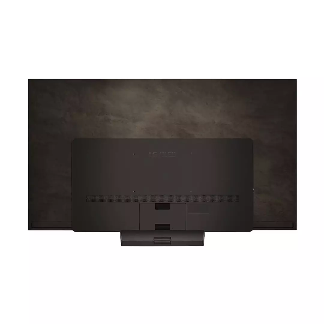 LG TV 77 Inch OLED C4 4K Smart with AI Magic remote