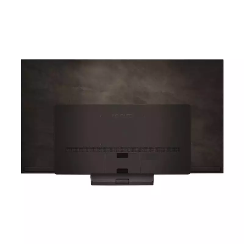 LG TV 77 Inch OLED C4 4K Smart with AI Magic remote