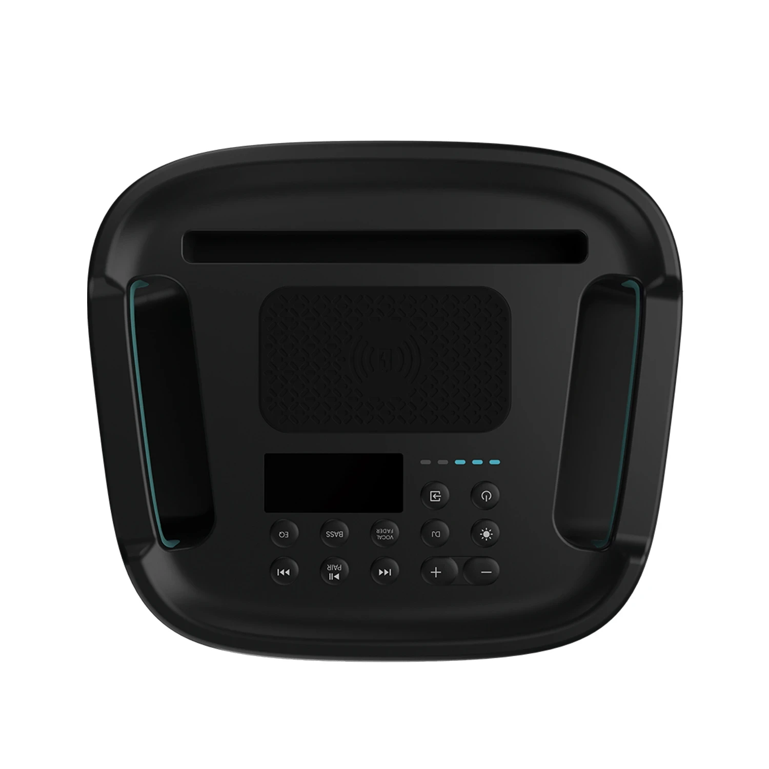 Hisense Party Rocker Speaker 300W (HP110) Hisense Party Rocker Speaker 300W (HP110)