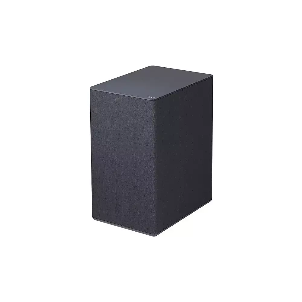 LG Soundbar with Subwoofer 400W 3.1.3CH (SC9S) LG Soundbar with Subwoofer 400W 3.1.3CH (SC9S)