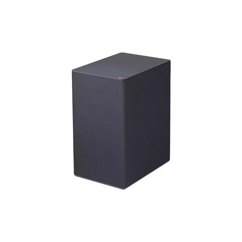 LG Soundbar with Subwoofer 400W 3.1.3CH (SC9S)