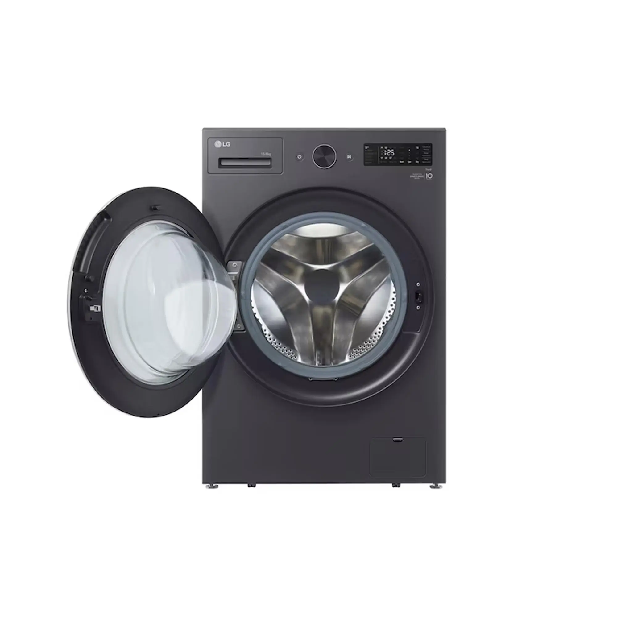 LG Front Load Wash & Dry 13/8KG (F0Z6DRP249) Washing Machine LG Front Load Wash & Dry 13/8KG (F0Z6DRP249) Washing Machine