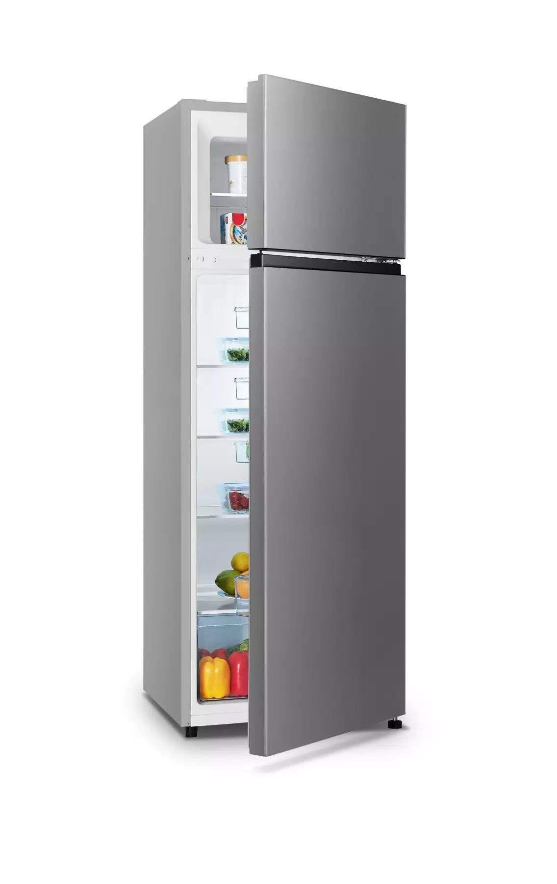Hisense Top Freezer Refrigerator 240L (240DR)